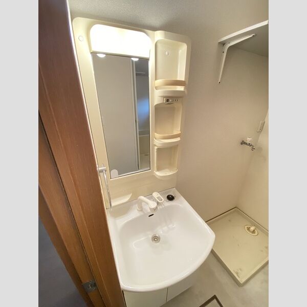 洗面所 (洗面所)