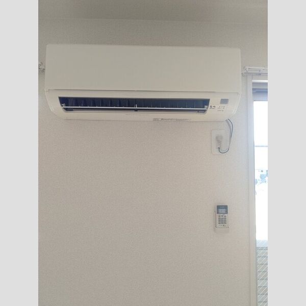 その他 (LDKエアコン)