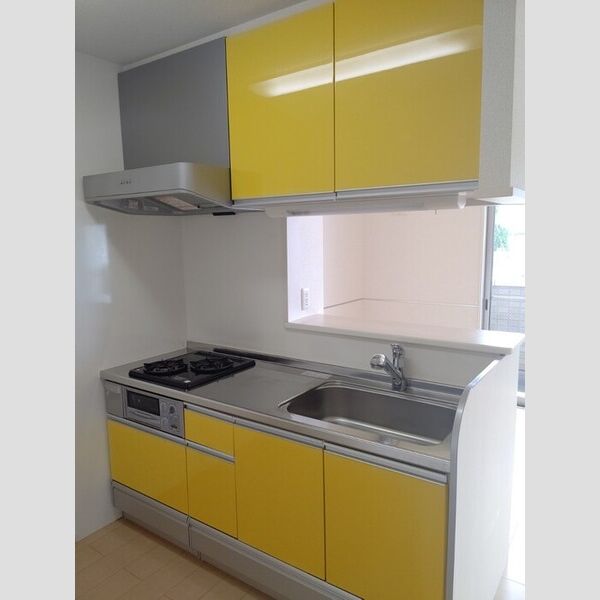 キッチン (キッチン)