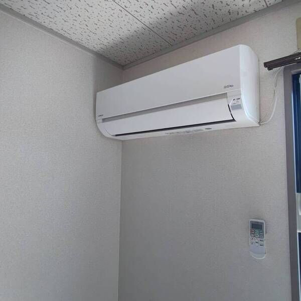 その他設備 (エアコン)