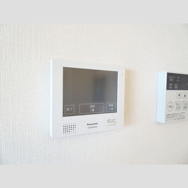 その他 (TVインターホン)