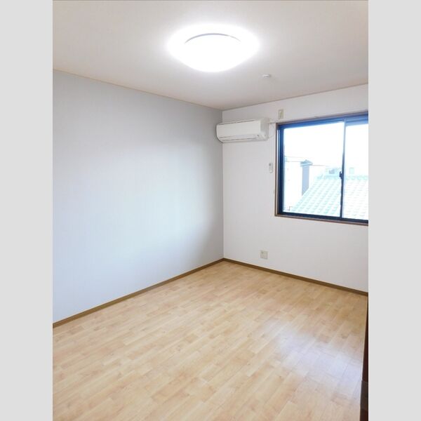 その他 (洋室6帖)