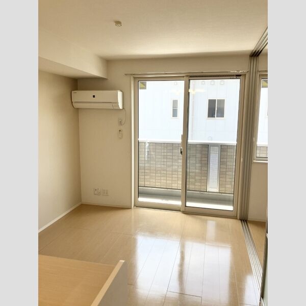居室・リビング (LDK)