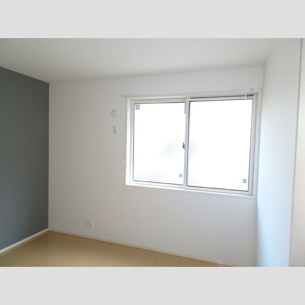 その他 (北側洋室5帖)