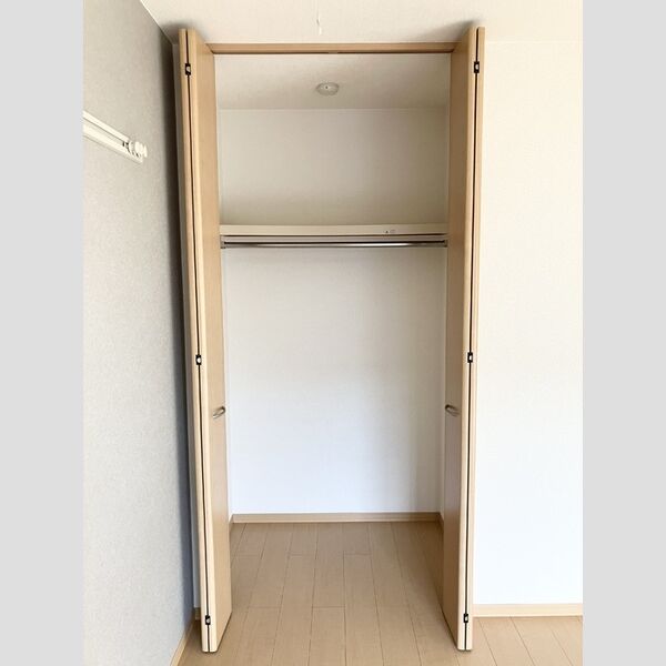 収納 (クローゼット)