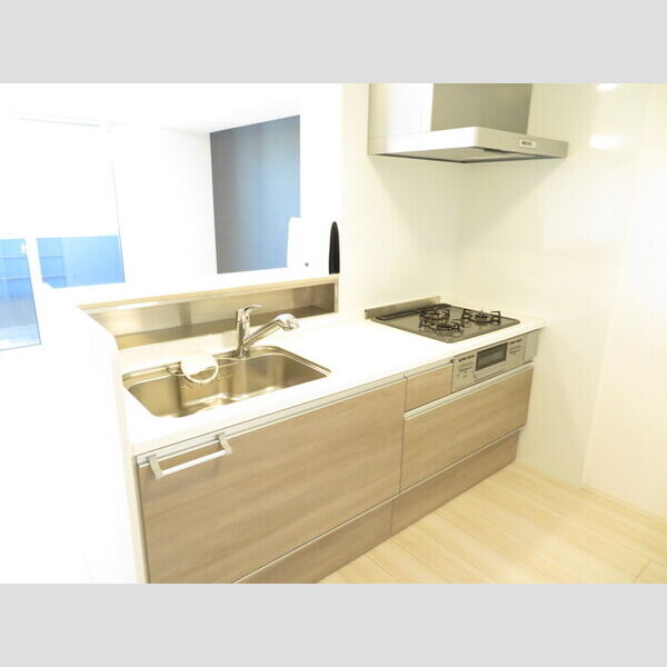 キッチン (キッチン)