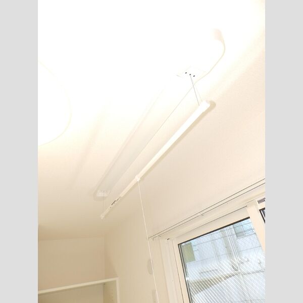 その他 (室内物干し)