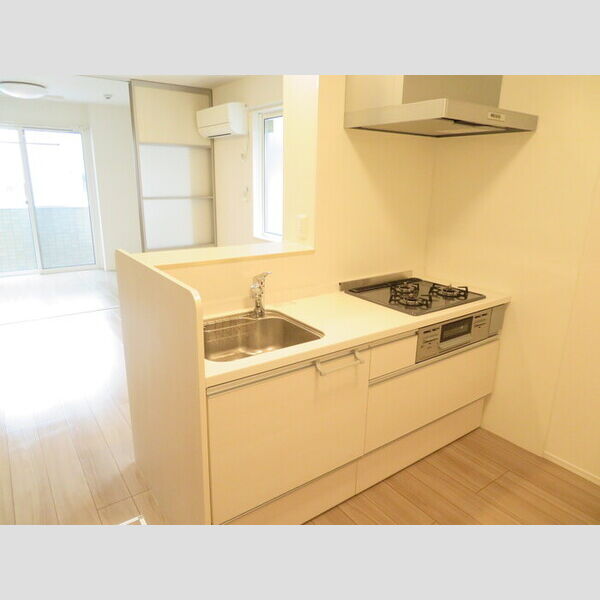 キッチン (キッチン)