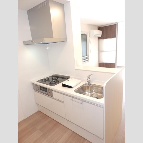 キッチン (キッチン)