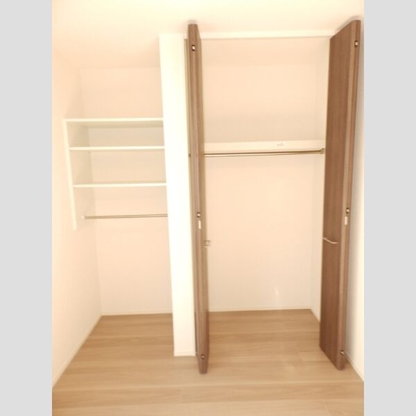 収納 (クローゼット)