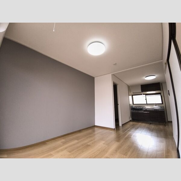 居室・リビング (LDK)