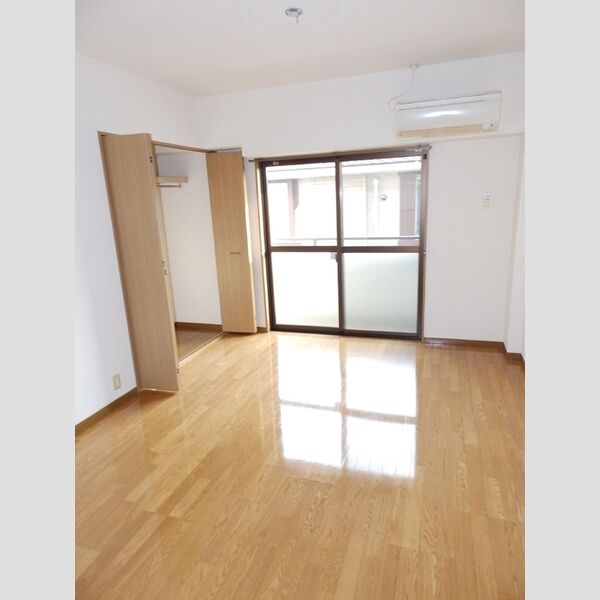 居室・リビング (洋室(エアコン付き))