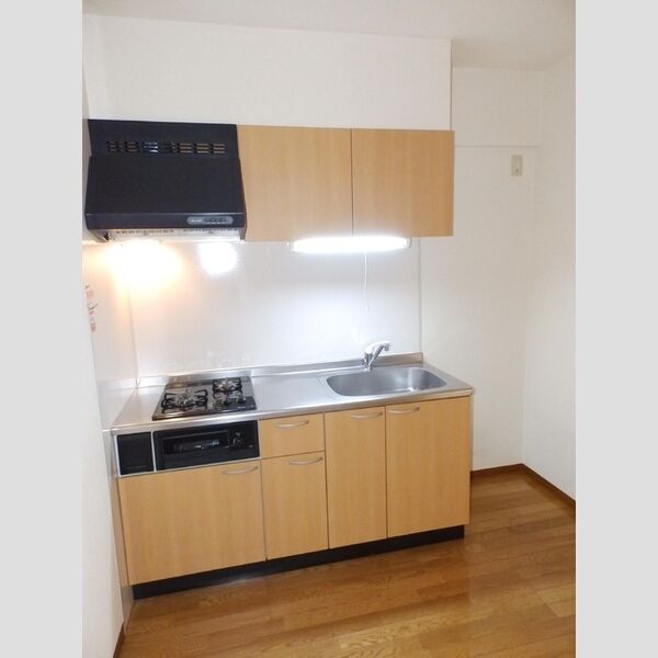 キッチン (キッチン)