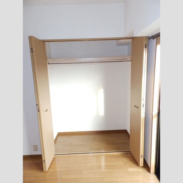 収納 (クローゼット)