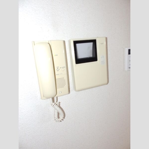 その他設備 (TVインターフォン)