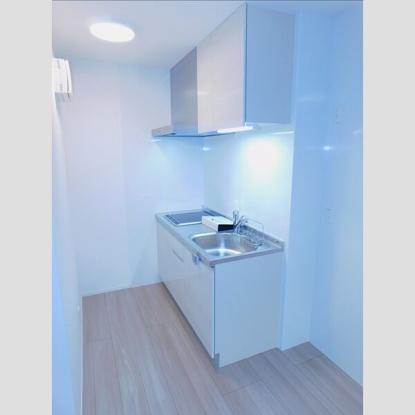 キッチン (キッチン)