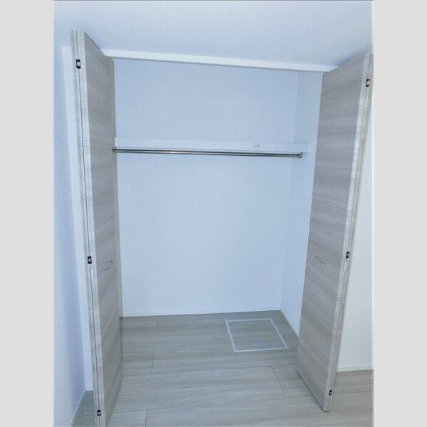 収納 (クローゼット)