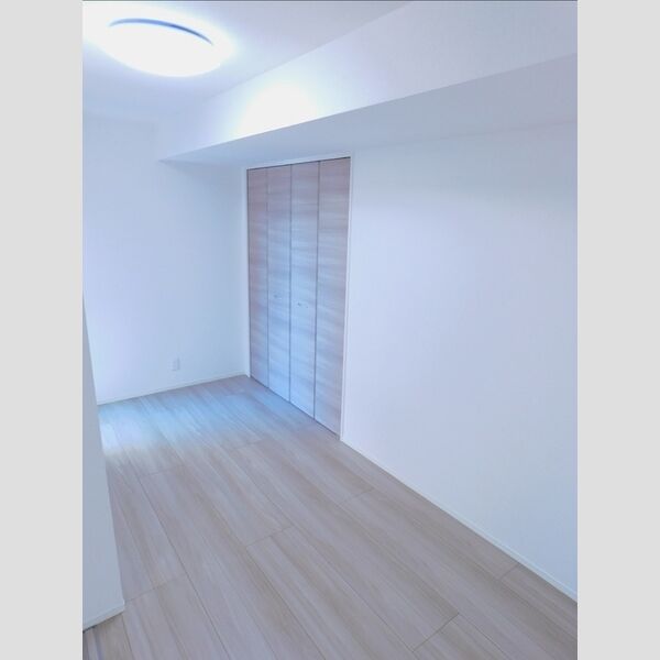 その他 (北側洋室4.5帖)