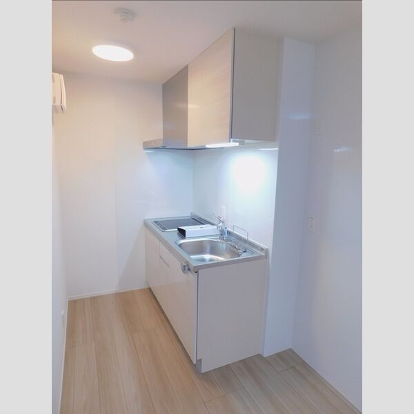 キッチン (キッチン)