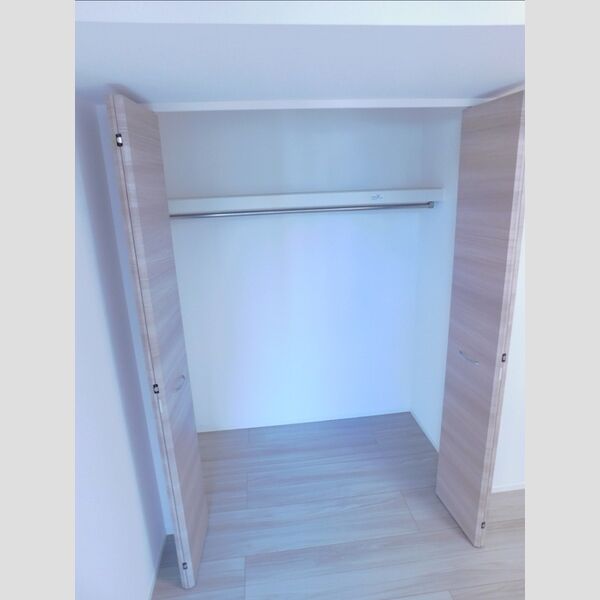 収納 (クローゼット)