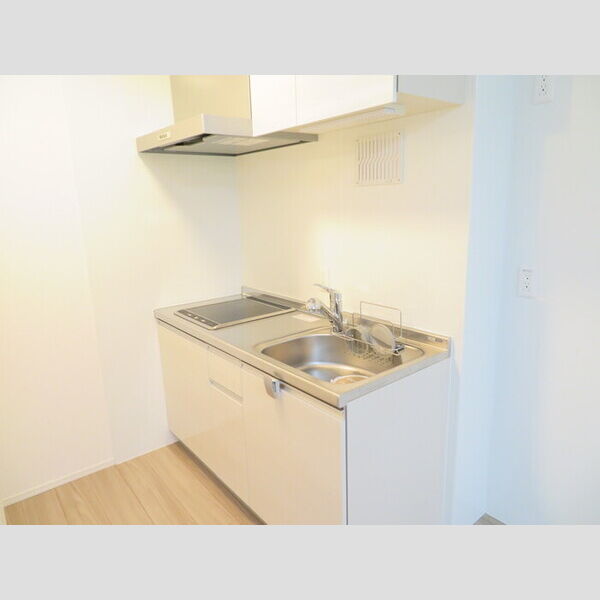 キッチン (キッチン)