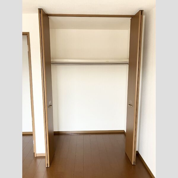 収納 (クローゼット)
