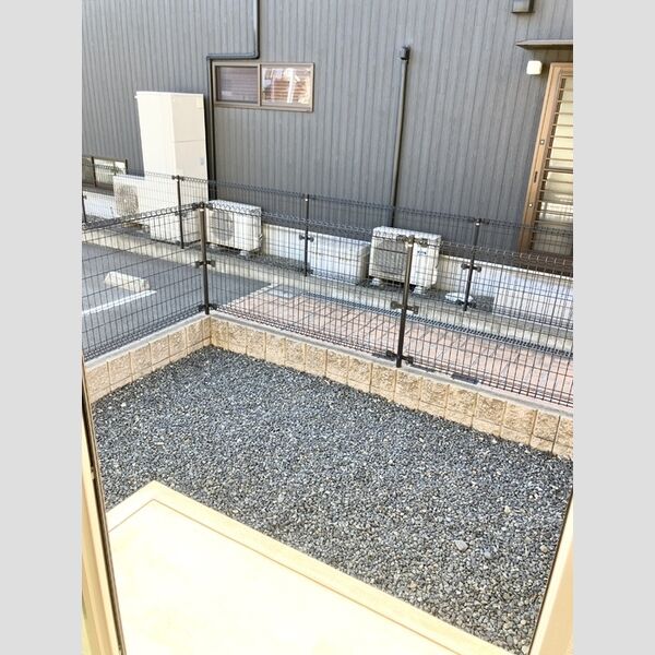 その他 (専用庭)