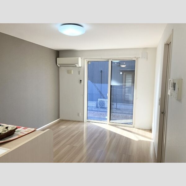 居室・リビング (LDK)