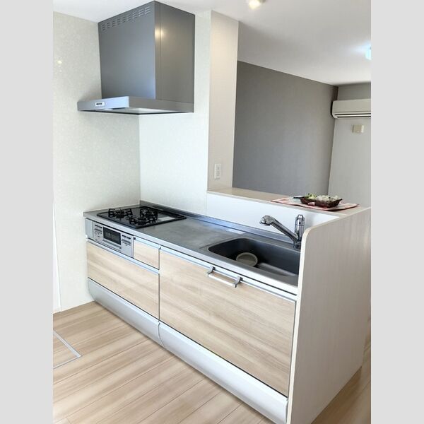 キッチン (システムキッチン)