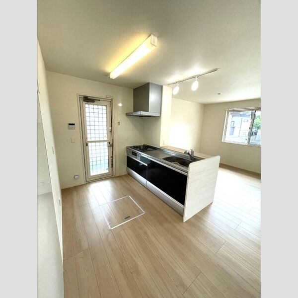 キッチン (キッチン)