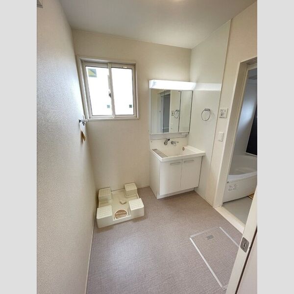 洗面所 (洗面所)