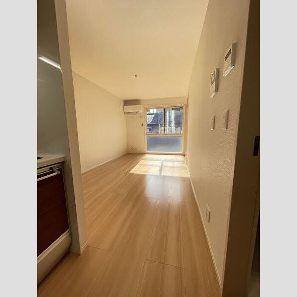 居室・リビング (LDK)