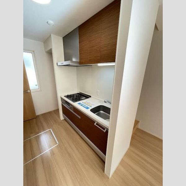 キッチン (キッチン)