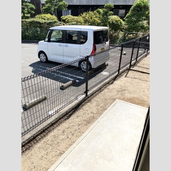その他 (専用庭)