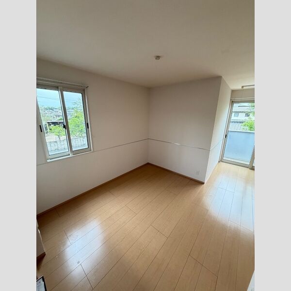 居室・リビング (LDK)