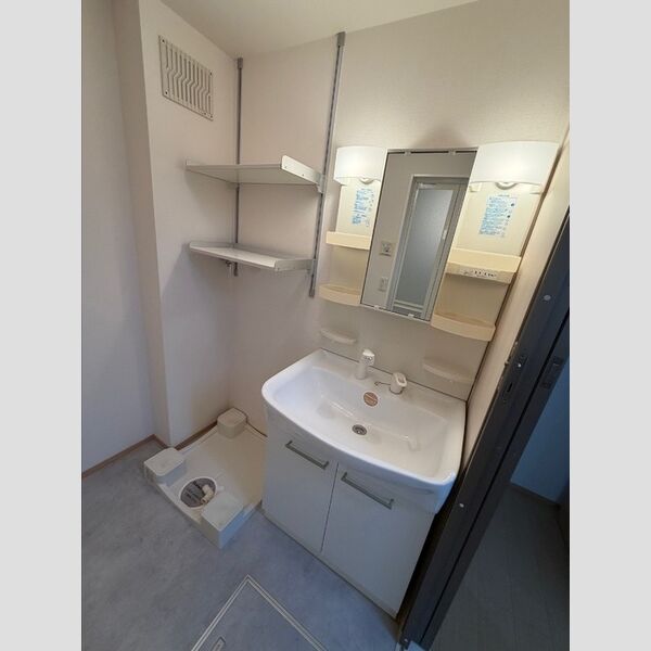 洗面所 (洗面所)