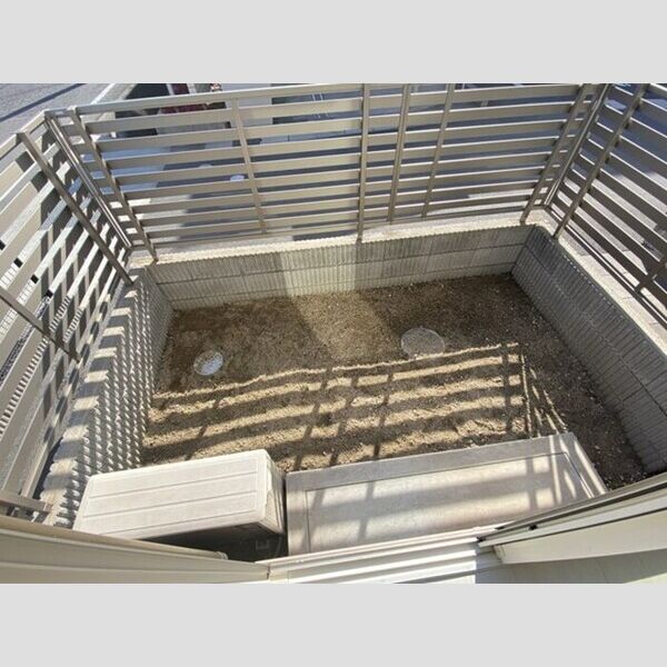 その他 (専用庭)