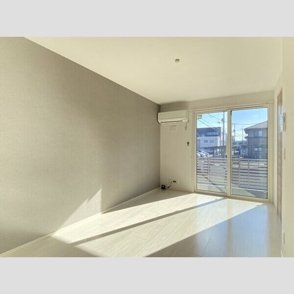 居室・リビング (リビング)