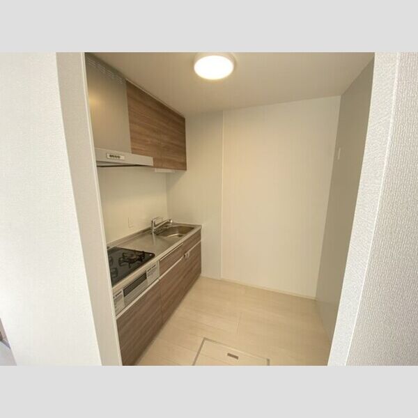 キッチン (キッチン)