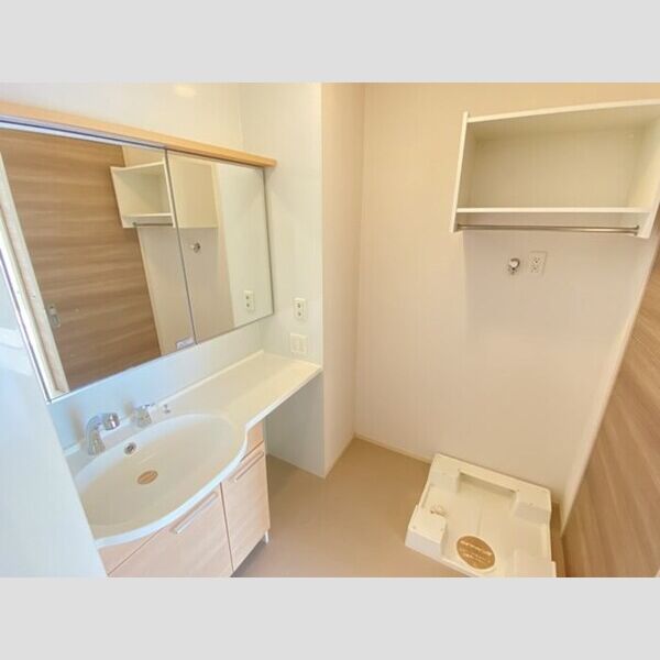 洗面所 (洗面所)