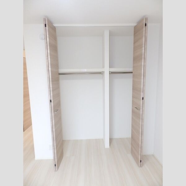 収納 (クローゼット)