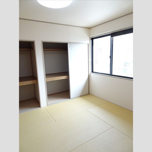 その他 (和室6帖)