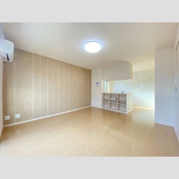 居室・リビング (LDK　インターネット接続(有線))