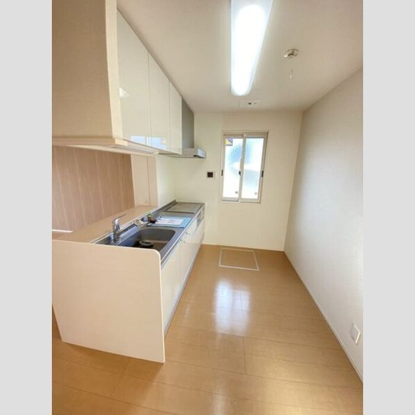 キッチン (キッチン)