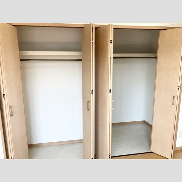 収納 (クローゼット)