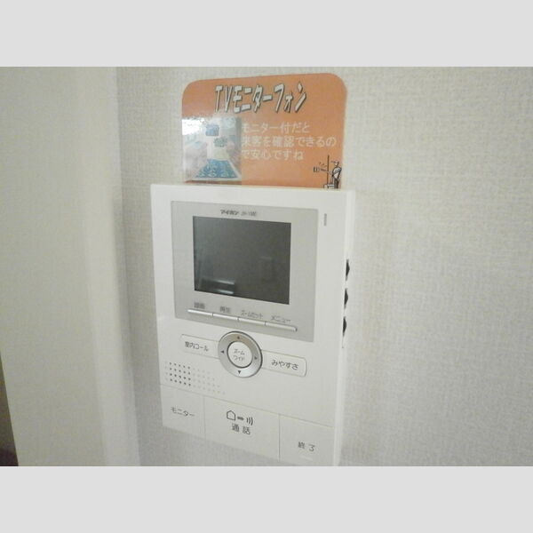 その他 (TVモニターインターホン)