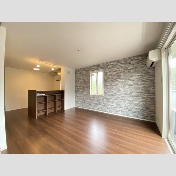 居室・リビング (LDK)