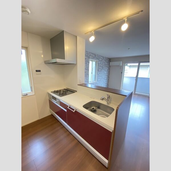 キッチン (キッチン)