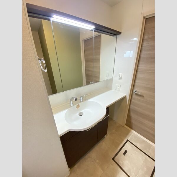 洗面所 (洗面所)