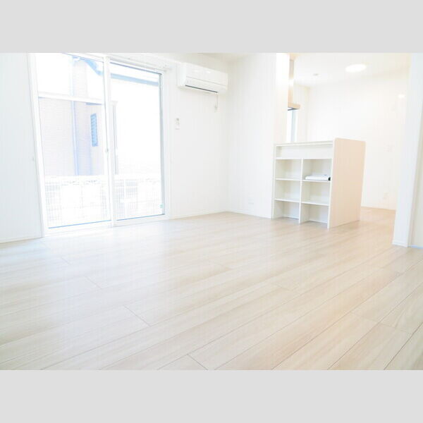 居室・リビング (LDK)